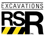 Excavations RSR